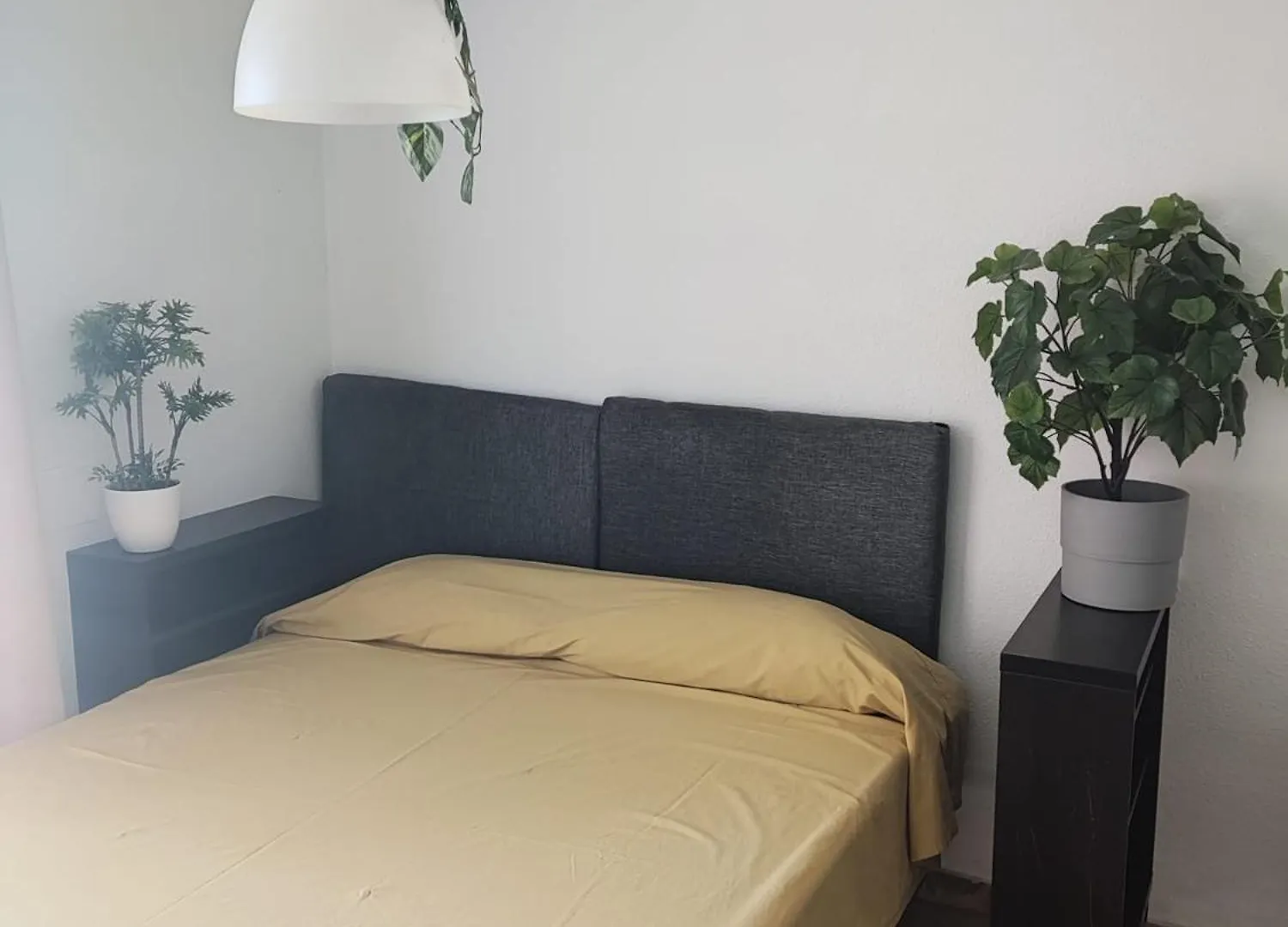 Apartment Apartamento Playa Bajondillo Torremolinos
