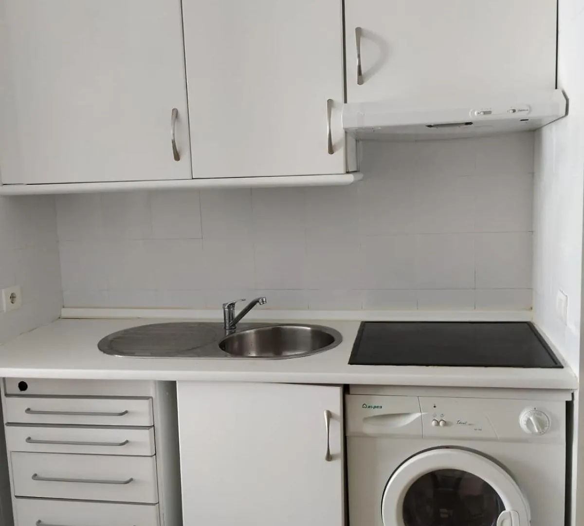 Apartment Apartamento Playa Bajondillo Torremolinos Spain