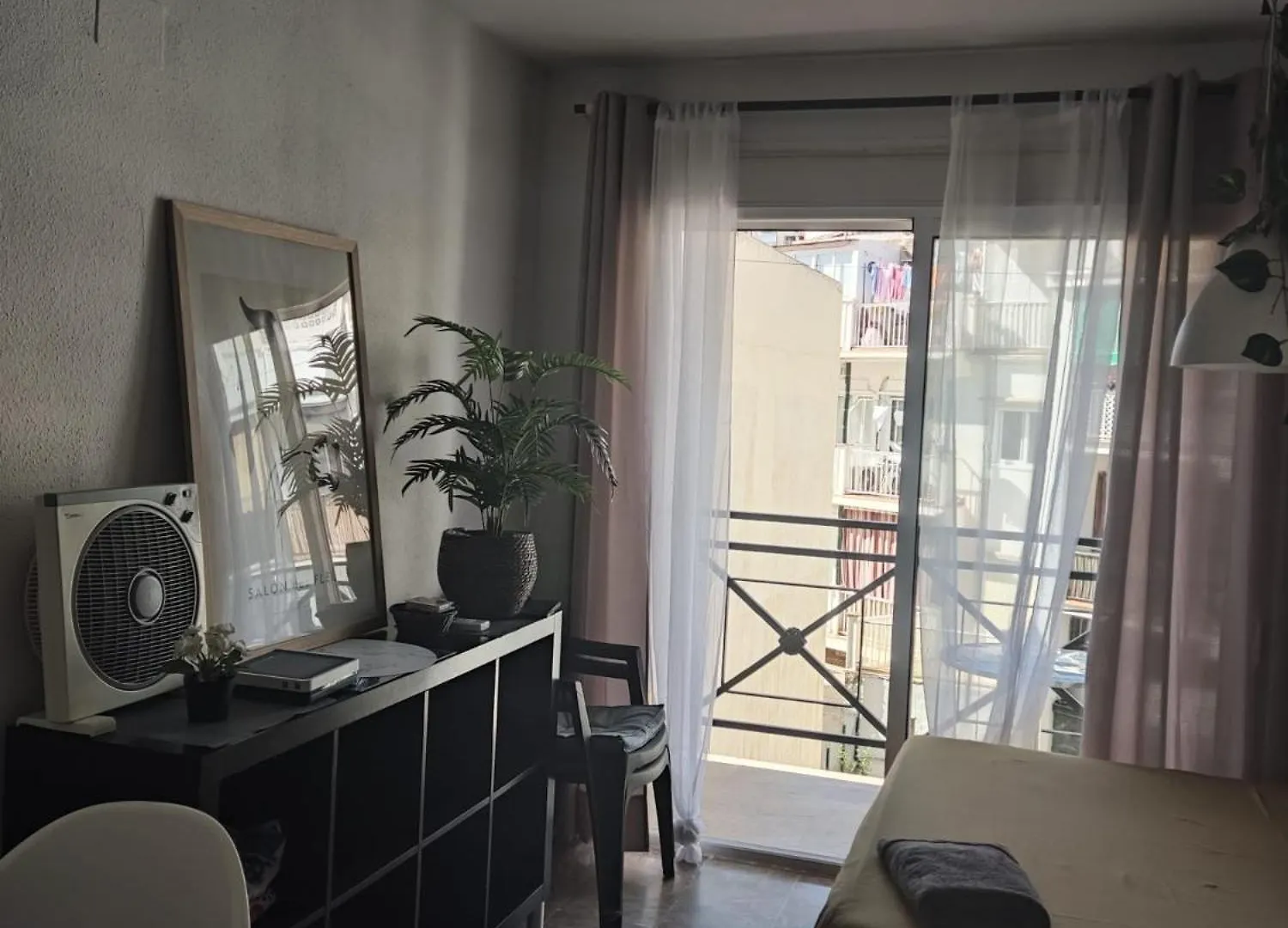 Apartamento Playa Bajondillo contacts
