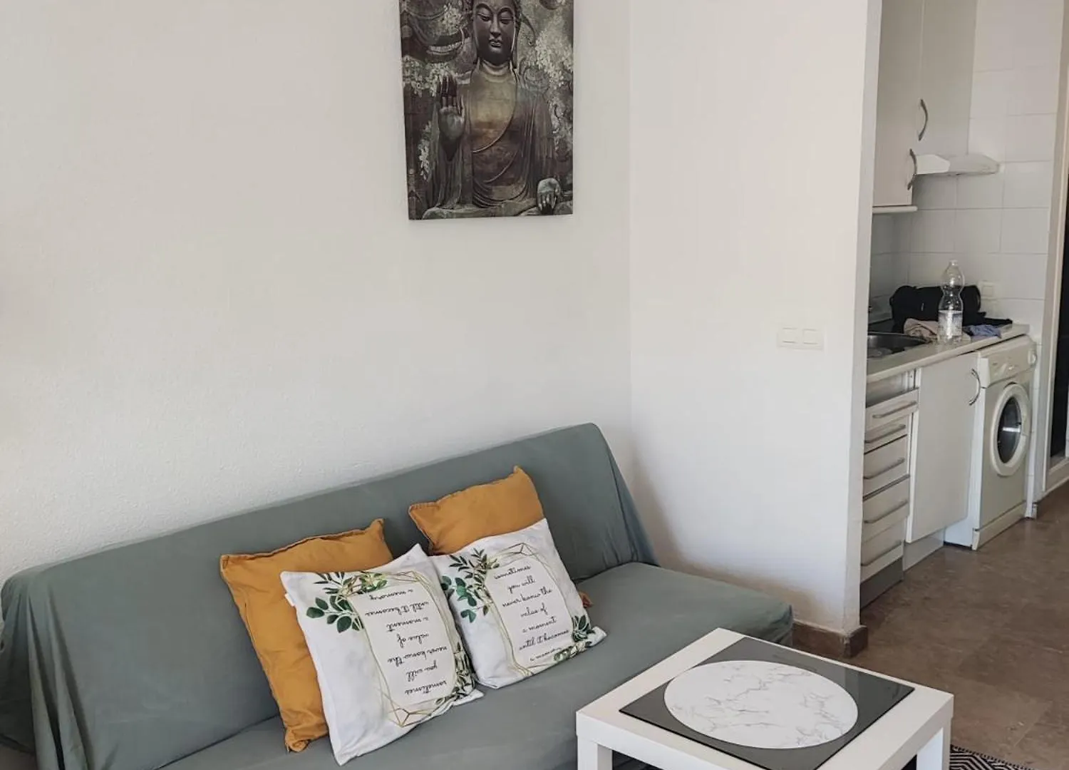 Apartamento Playa Bajondillo Torremolinos Spain