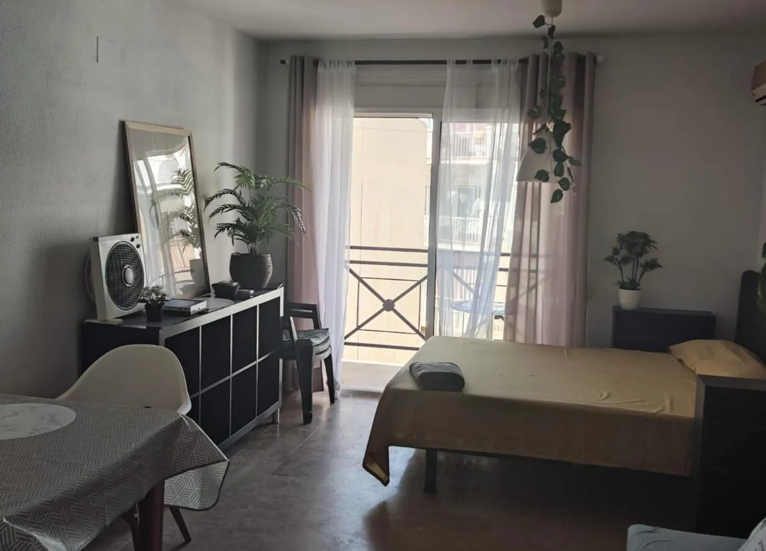 Apartamento Playa Bajondillo Torremolinos