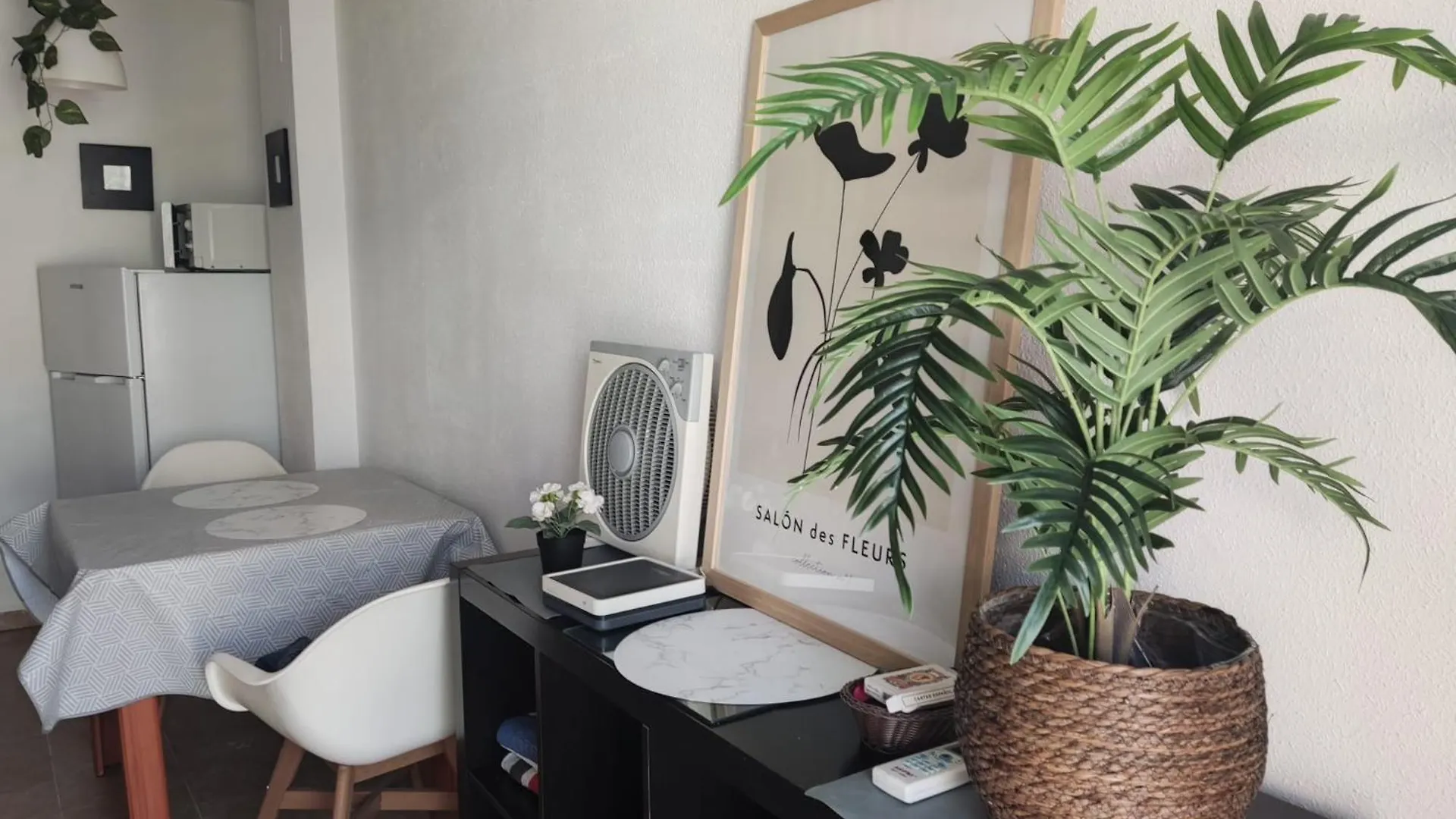 Apartamento Playa Bajondillo Torremolinos Apartment