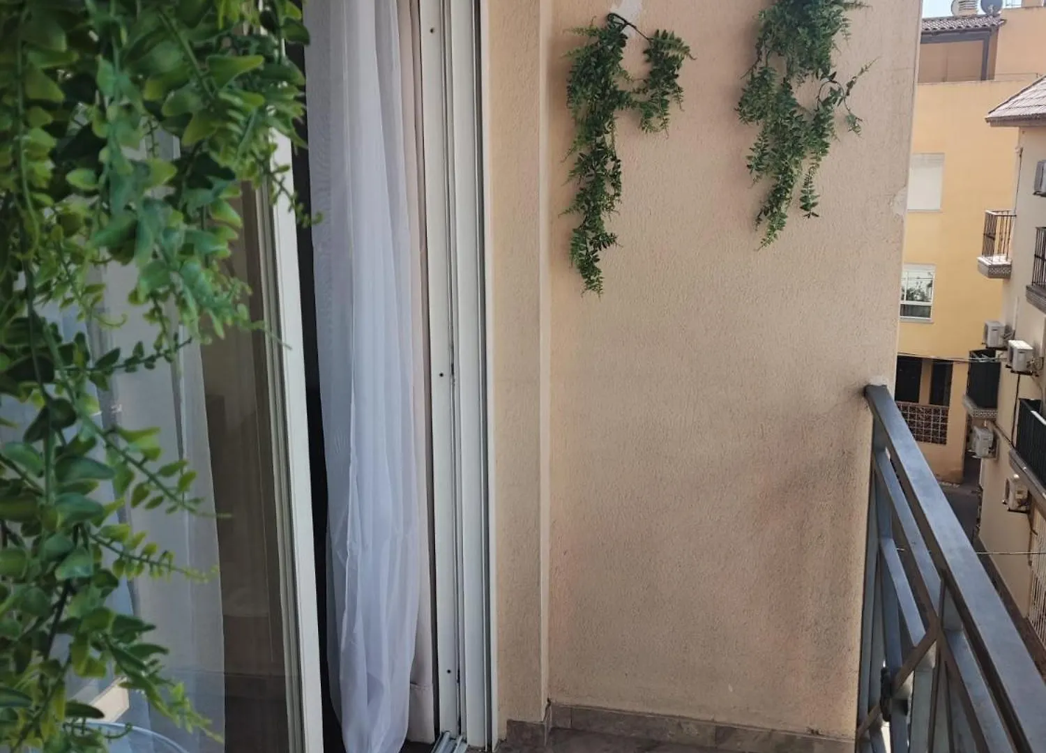 Apartamento Playa Bajondillo Torremolinos 0*,  Spain